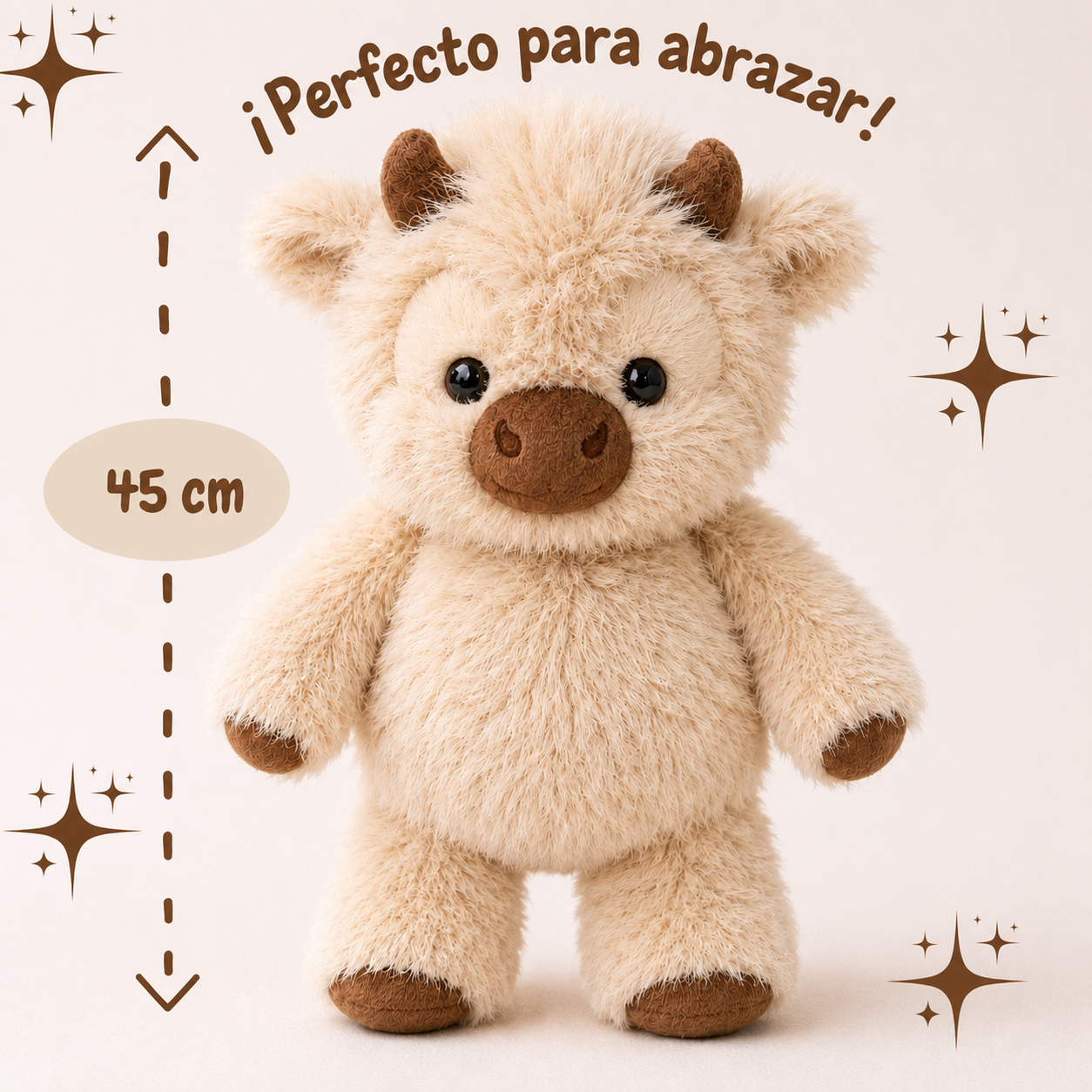 Mimito™ Peluche Que Corre A Tus Brazos