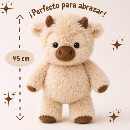 Mimito™ Peluche Que Corre A Tus Brazos