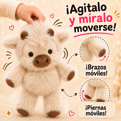 Mimito™ Peluche Que Corre A Tus Brazos